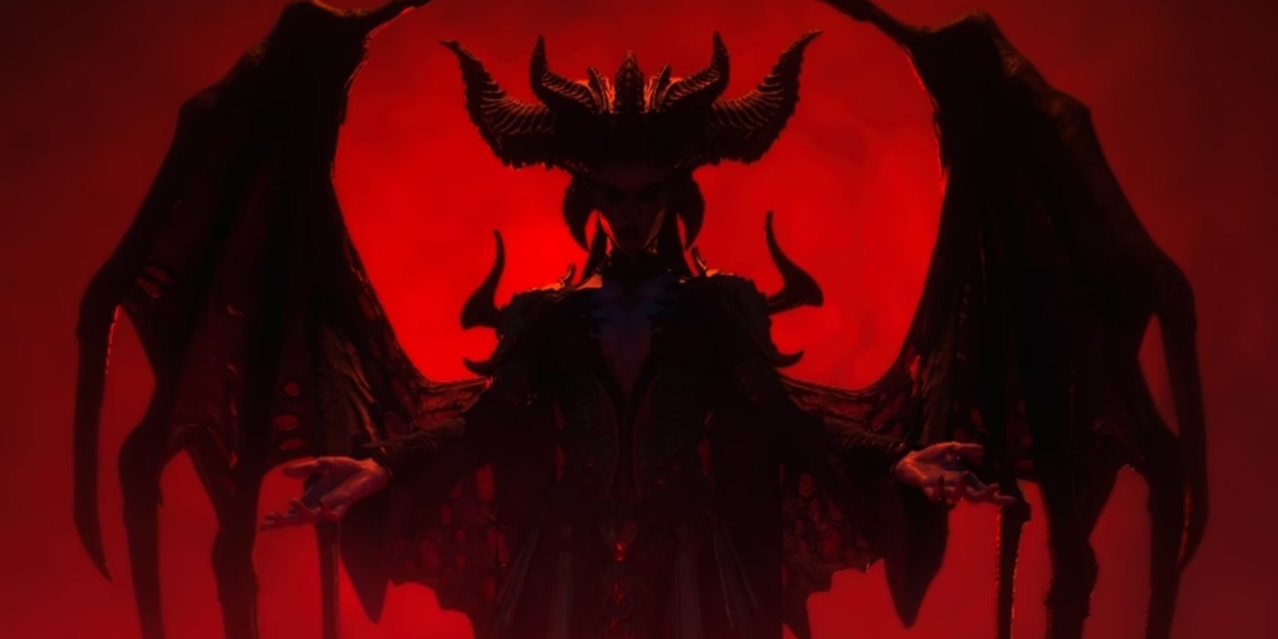 Mother's Blessing Returns to Diablo IV Bringing Increased XP and Gold Gains Until November 27