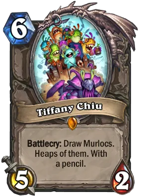 Tiffany Chiu Card Image