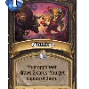 New Rogue Spell - Mimicry
