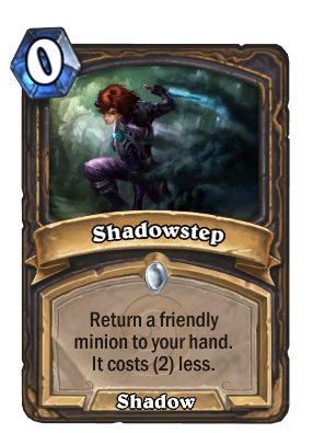 Shadowstep Card Image