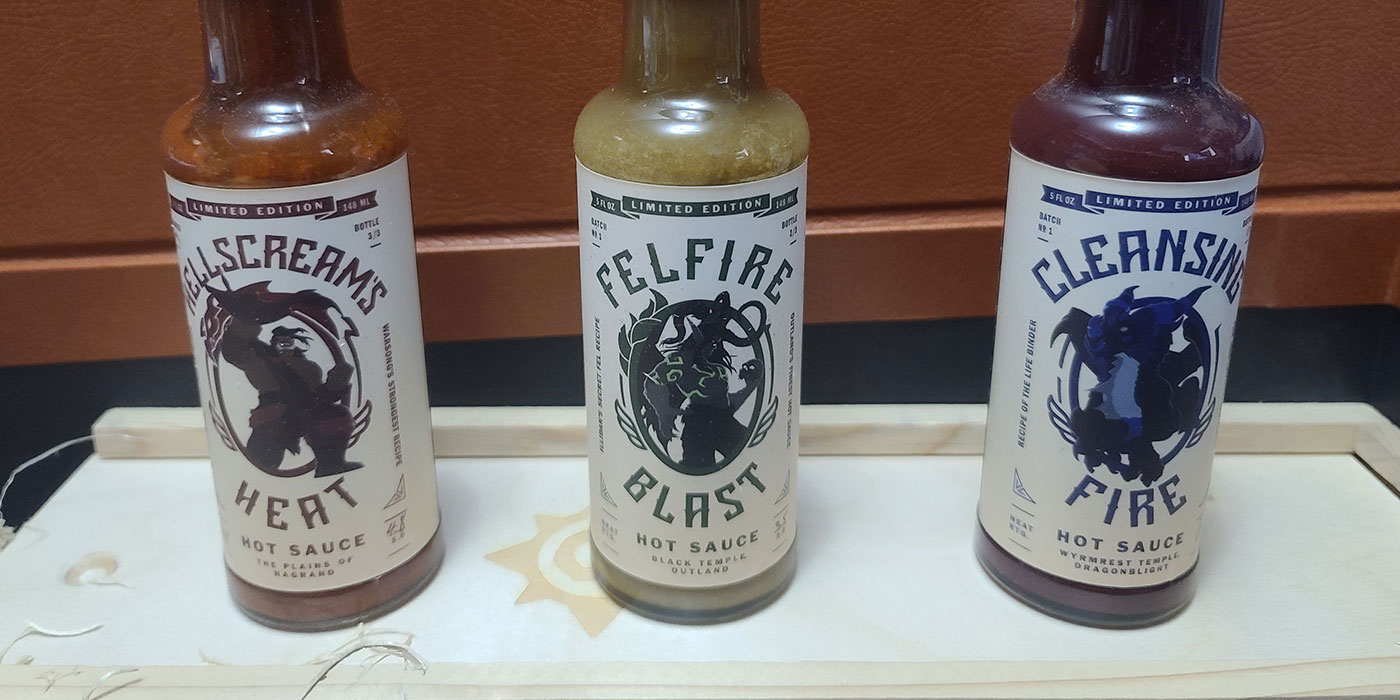 Blizzard Sent Me a Hearthstone Mercenaries Care Package, Let's Talk Public Datamining!