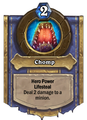 Chomp Card Image