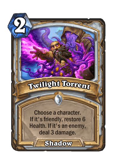 Twilight Torrent Card Image