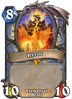 Pyros Card Image