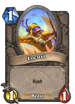 Locust Card Image