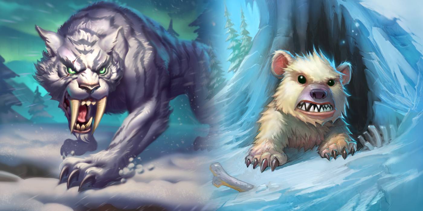 Solve Our "Fractured in Alterac Valley" Word Search Puzzle to Celebrate the Upcoming Expansion