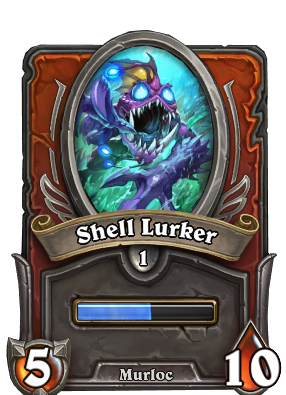 Shell Lurker Card Image