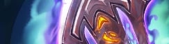 Mysterious Blade