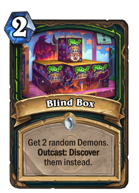 Blind Box Card Image