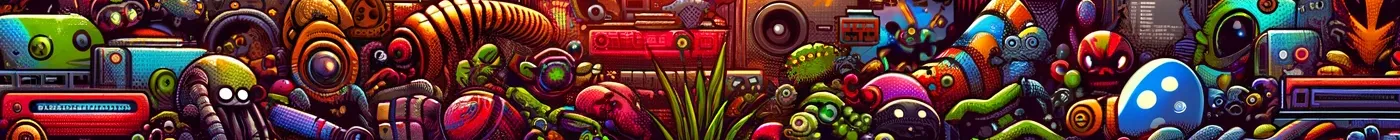 Feedback realm banner