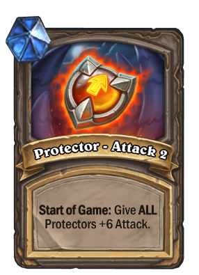 Protector - Attack 2 Card Image