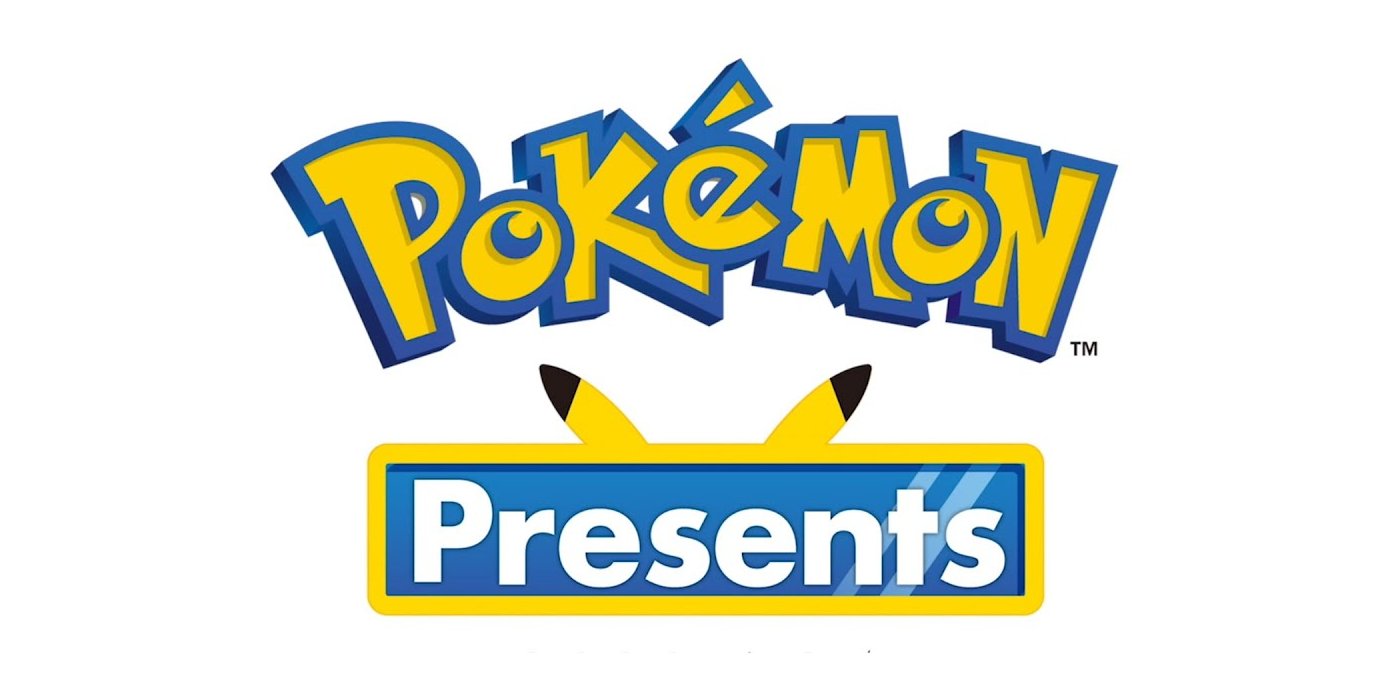 Pokemon Presents Returns Next Week - 35 Minutes of Pokemon News