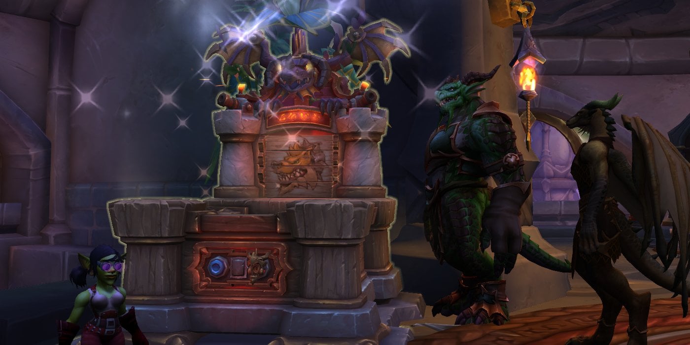 Warcraft Rumble Gets a WoW Crossover Event - Where to Find All Coins & Foils