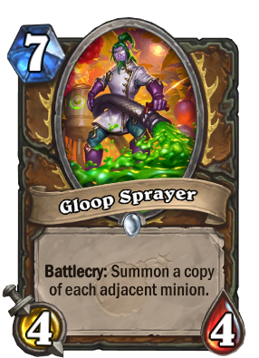 Gloop Sprayer Card Image