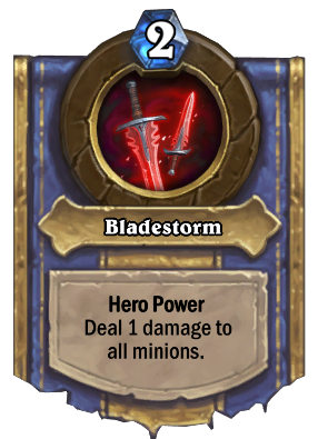 Bladestorm Card Image
