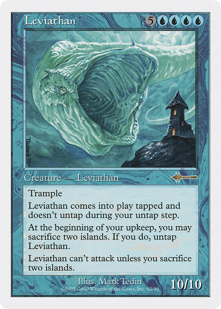 Leviathan Card Image