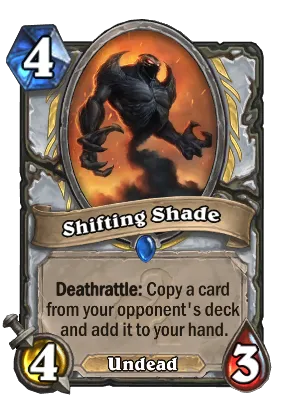 Shifting Shade Card Image