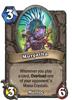 Murgatha Card Image