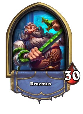 Draemus Card Image