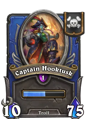 Captain Hooktusk Card Image