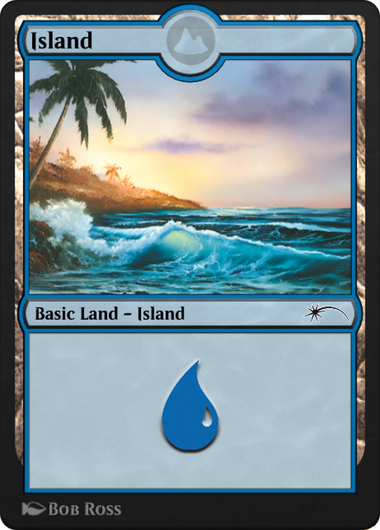 Island Card Image
