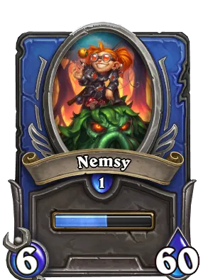 Nemsy Card Image