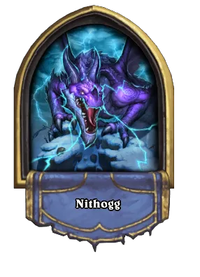 Nithogg Card Image