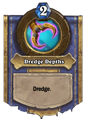 Dredge Depths Card Image