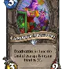 New Neutral Minion - Clearance Promoter