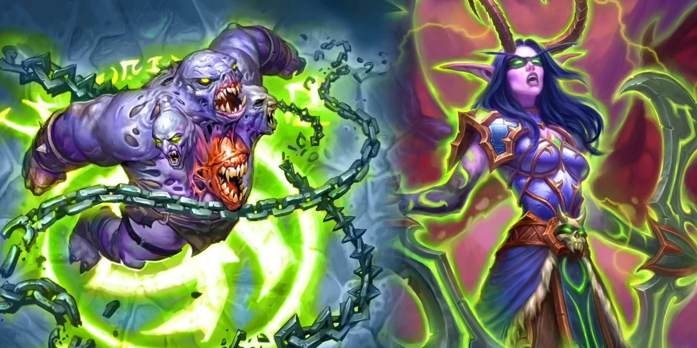 Big Demons Demon Hunter - Wild Hearthstone Full Deck & Guide