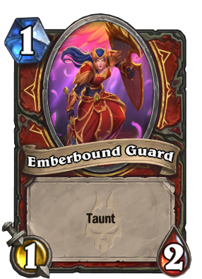 Emberbound Guard Card Image