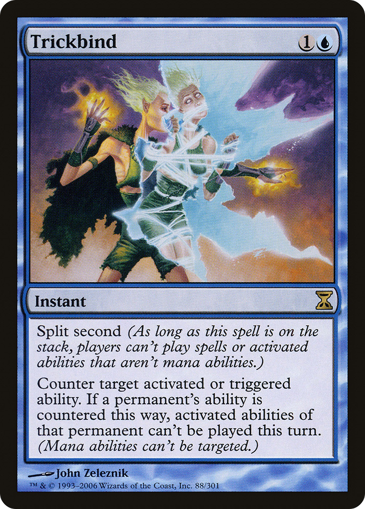 Trickbind Card Image