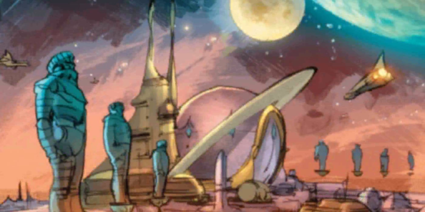 MARVEL SNAP's Hot Location is Hala - Decks to Play!