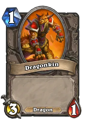 Dragonkin Card Image