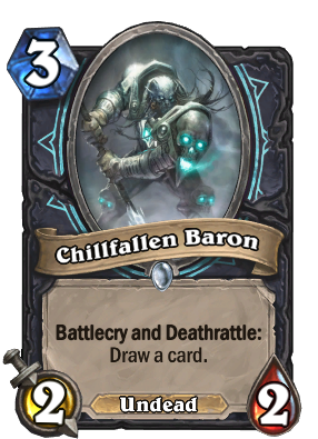 Chillfallen Baron Card Image