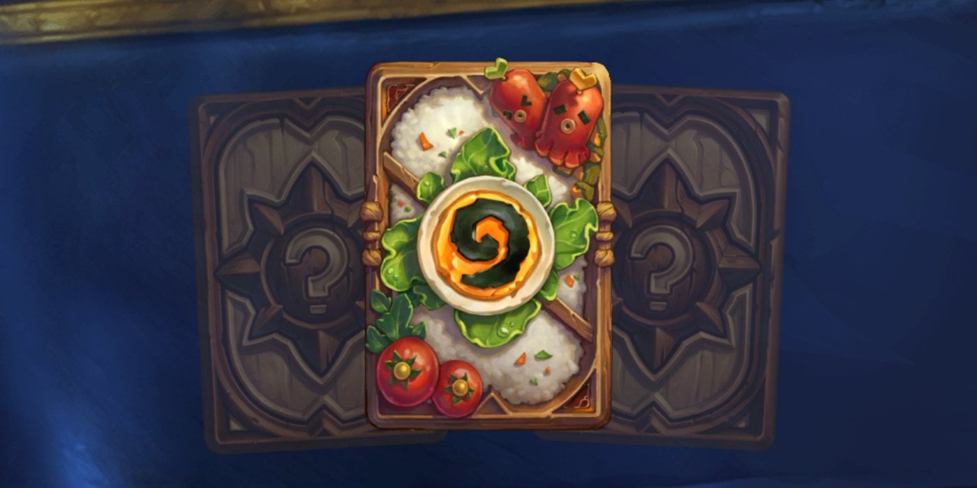 5 New Card Backs Added to Hearthstone in Patch 25.0 Including Lich King Rewards Track & 2023 Ranked Seasons