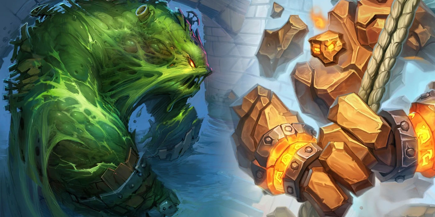 Playing Hearthstone on a Budget in Stormwind - Best Decks to Play That Won't Break the Bank