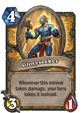 Gloryseeker Card Image