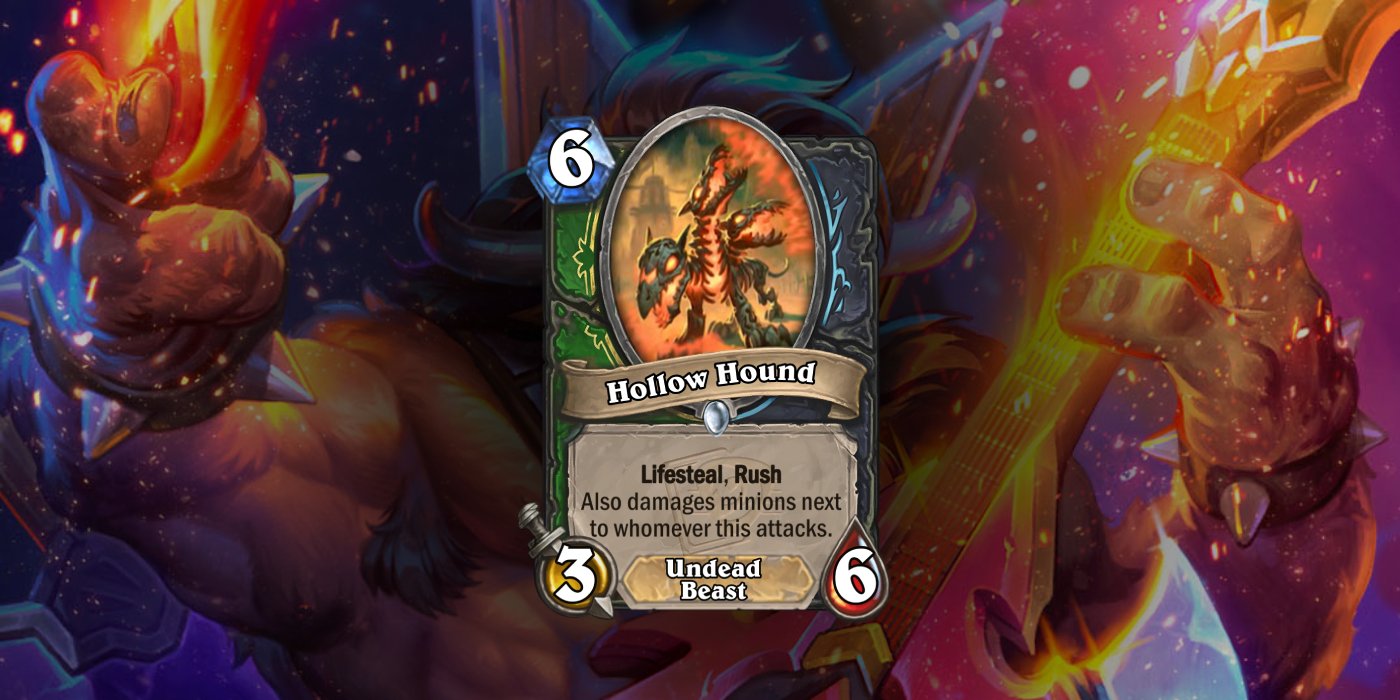 Audiopocalypse Card Reveals - Day 2