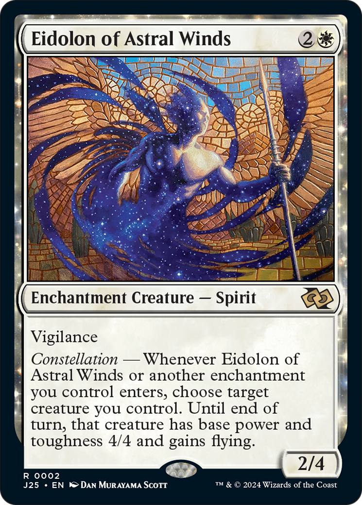 Eidolon of Astral Winds Card Image