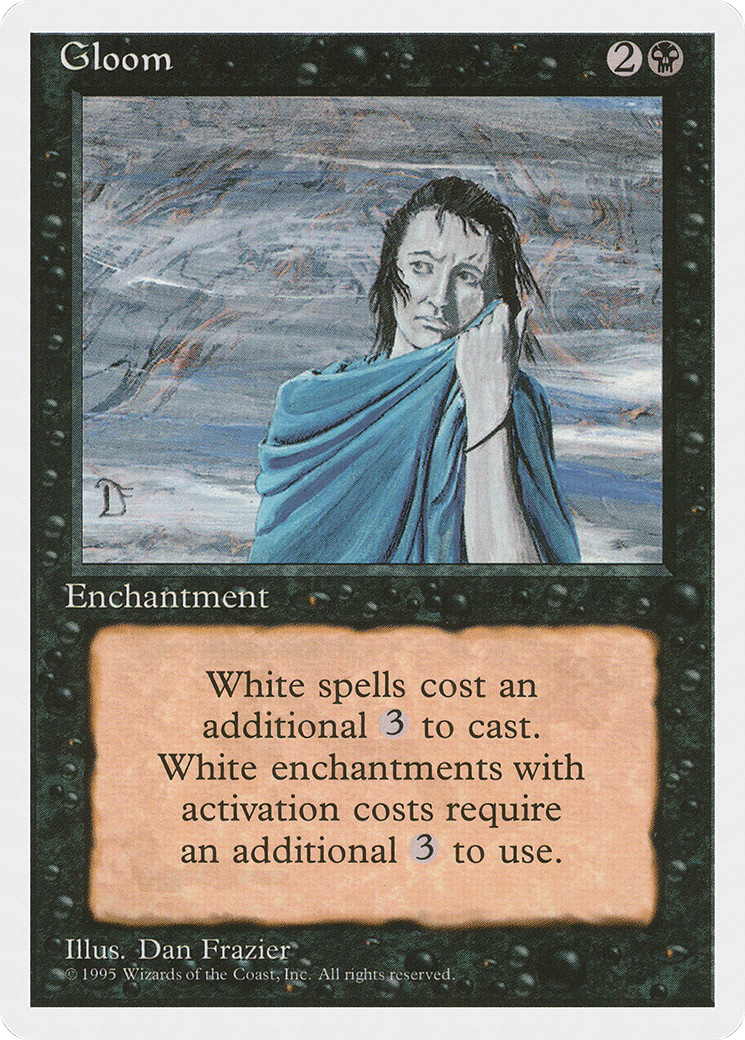 Gloom Card Image