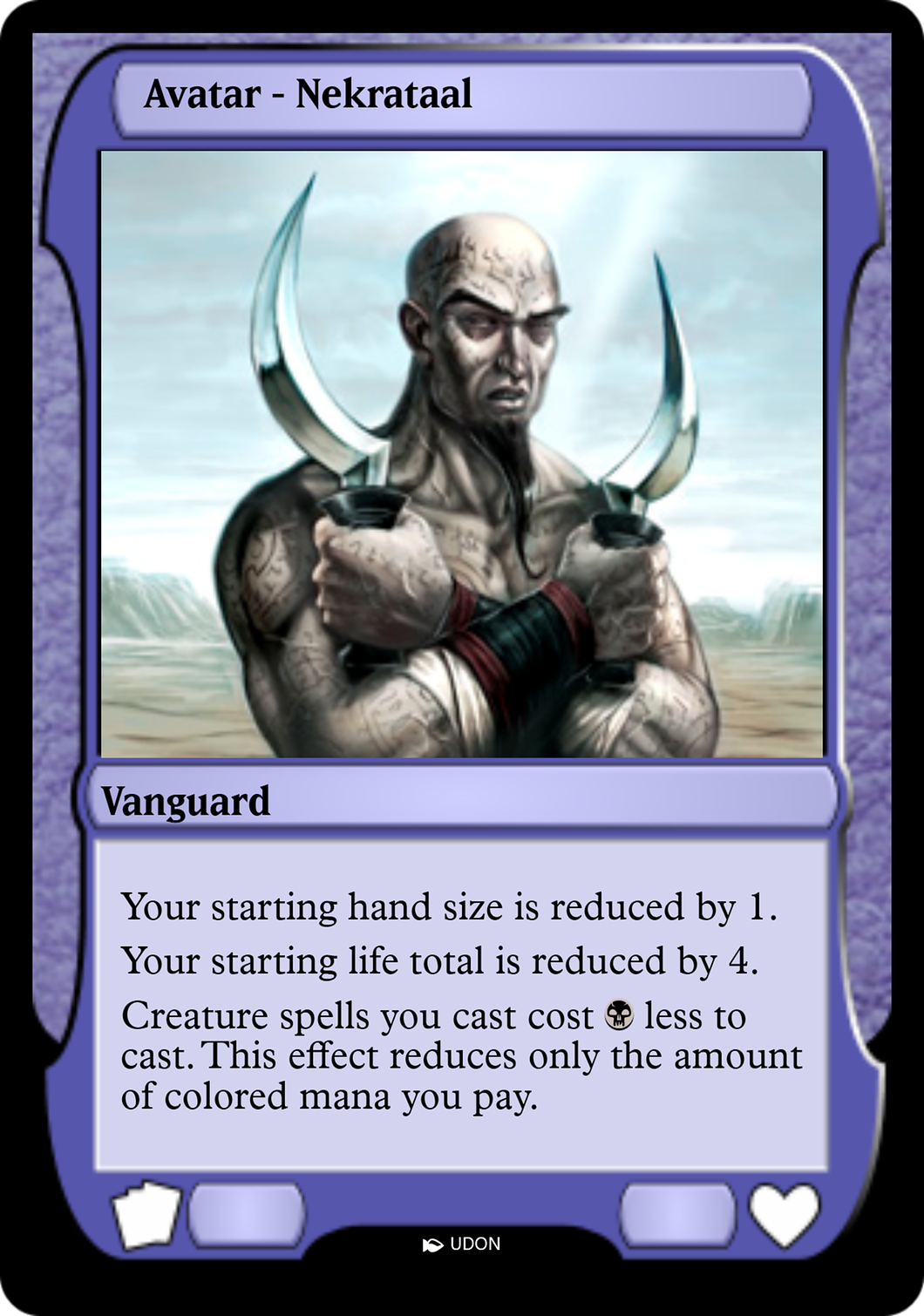 Nekrataal Avatar Card Image