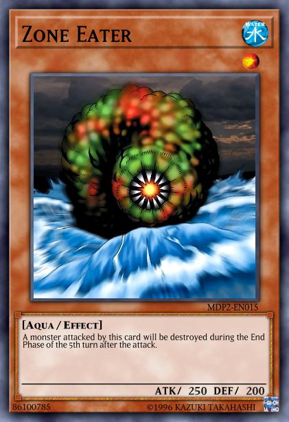 Zone Eater Card Image