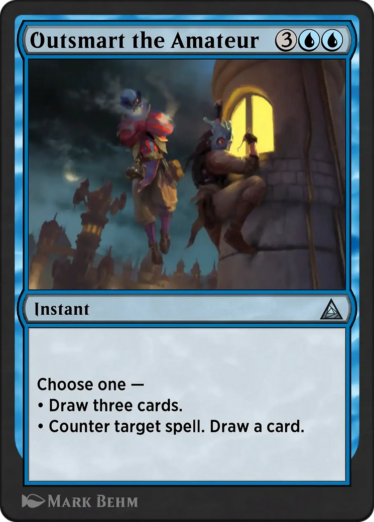 School Daze Card Image