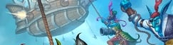 Raiding Party