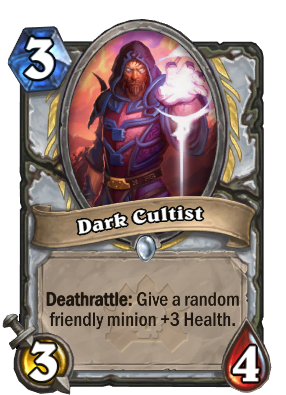 Dark Cultist Card Image