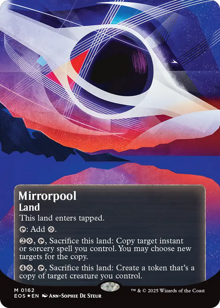 Mirrorpool Card Image