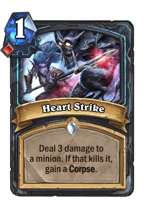 Heart Strike Card Image