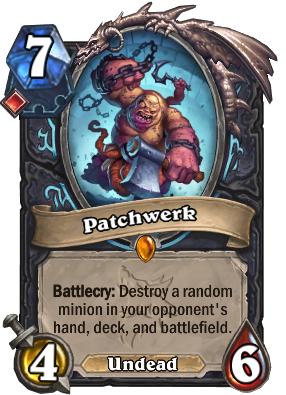 Patchwerk Card Image