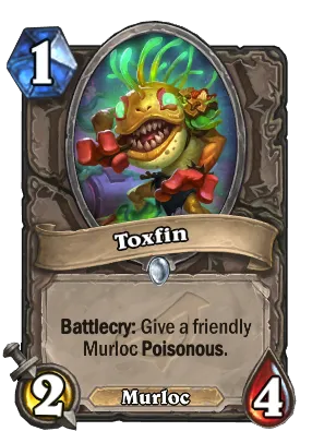 Toxfin Card Image